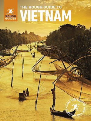 cover image of The Rough Guide to Vietnam